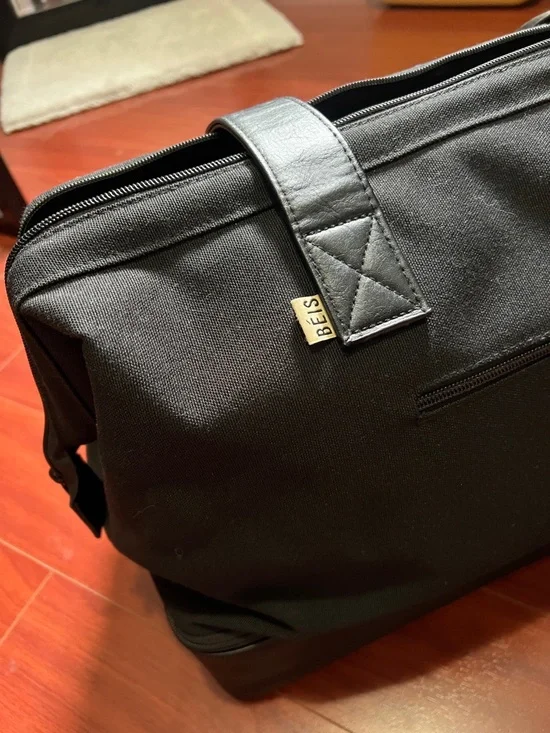 BEIS Weekender (Large) - Picture 3 of 13